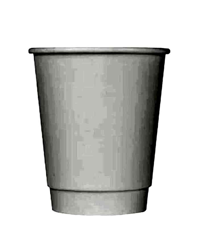 14 Oz Double Wall Kağıt Bardak