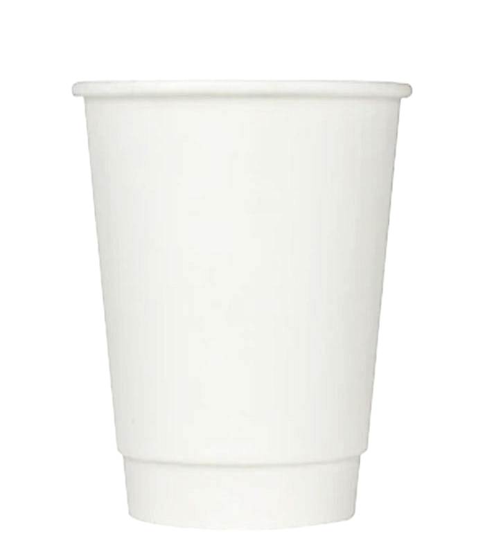 16 Oz Double Wall Kağıt Bardak