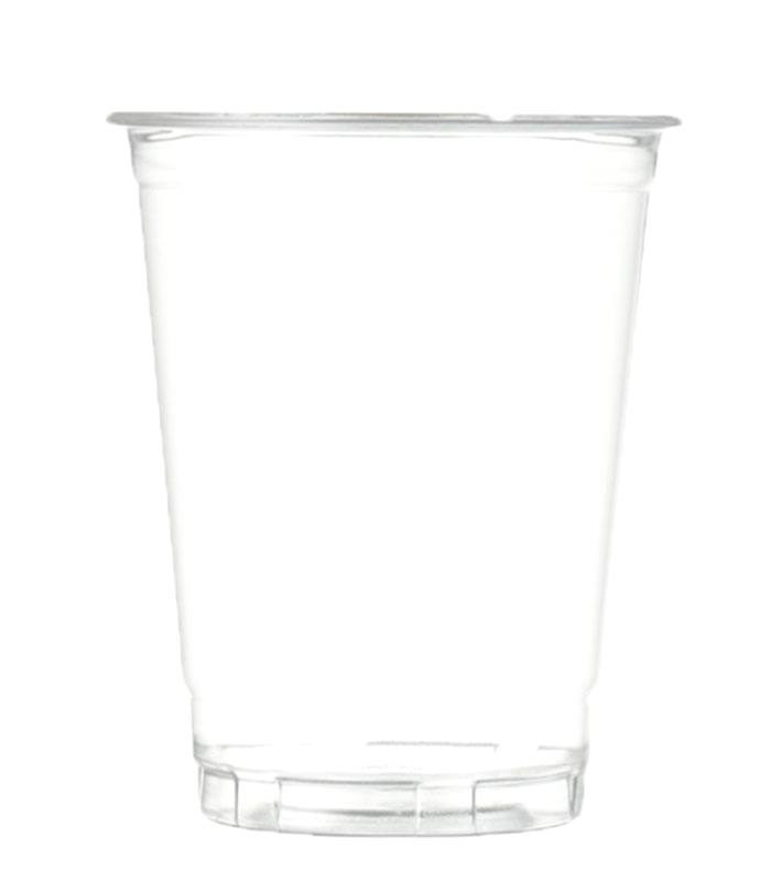 16 Oz Plastik Bardak